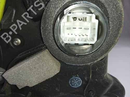 Front right lock TOYOTA LAND CRUISER PRADO (_J12_) 3.0 D-4D (KDJ120, KDJ125, KDJ121) | BP12452474C97 