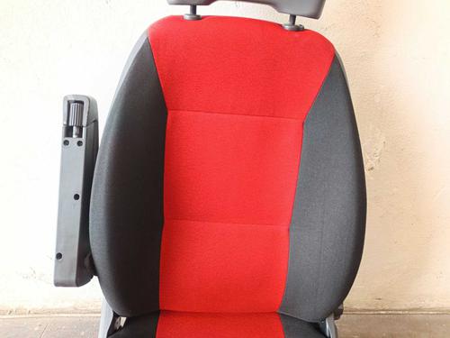 Left front seat FIAT DUCATO Van (250_) 130 Multijet 2,3 D | BP29886328C15 - Image 4