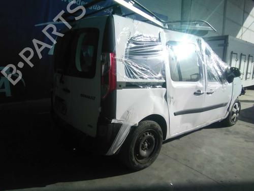 AC compressor RENAULT KANGOO Express (FW0/1_)  | BP13084416M34  - Image 7