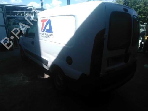 Rear center light NISSAN KUBISTAR Van (X76) 1.5 dCi 70 | BP18546464I39 - Image 6