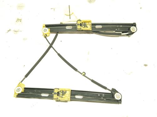Used Front right window mechanism VW T-ROC (A11, D11) 1.6 TDI (115 hp) 19695011