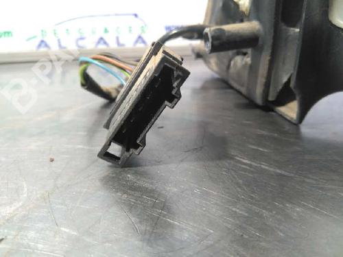 Right mirror SKODA OCTAVIA I (1U2) 1.9 TDI | BP9991638C27 