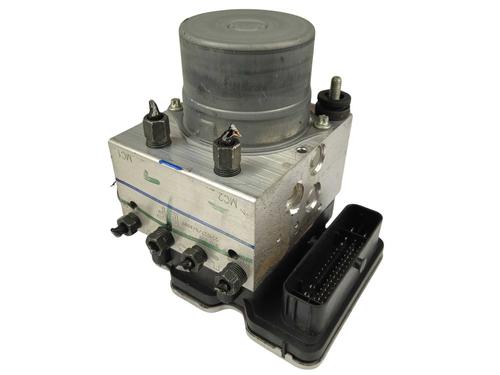 Used ABS pump ABS pump NISSAN QASHQAI III (J12) 1.3 DIG-T (140 hp) 23896448 23896448