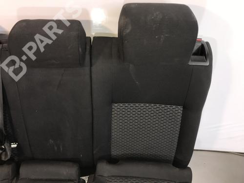 Seats set VW GOLF VI Variant (AJ5) 1.6 TDI | BP9984188C78