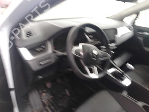 Switch RENAULT CAPTUR II (HF_) LPG (HFMT) | BP22986625I30 - Image 15