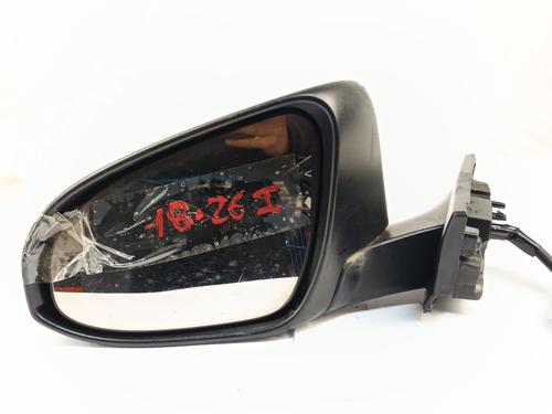 Used Left mirror TOYOTA C-HR (_X1_) 1.8 Hybrid (ZYX10_, ZYX11_) (98 hp) 32001337