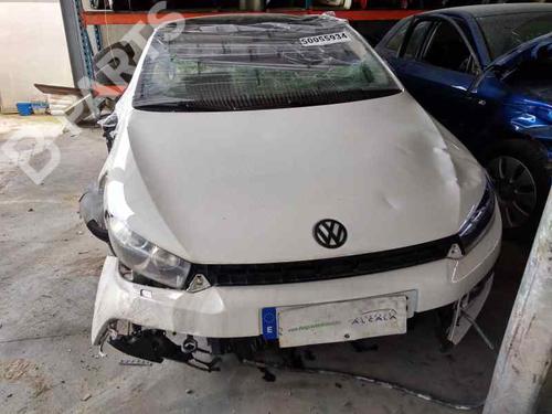 Used Parts VW SCIROCCO III (137, 138)  2.0 TDI  1132149