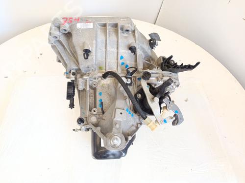 Gearbox RENAULT CAPTUR I (J5_, H5_) 0.9 TCe 90 | BP36115154M3 - Image 7