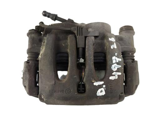 Used Left front brake caliper Left front brake caliper 38483083 38483083