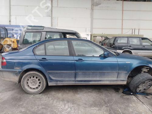 Right taillight BMW 3 (E46) 320 d | BP24363276C35 - Image 3