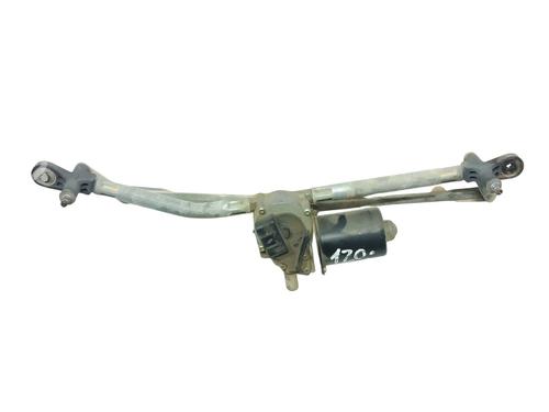 Used Front wiper motor Front wiper motor FIAT PUNTO (188_) 1.2 60 (188.030, .050, .130, .150, .230, .250) (60 hp) 33027929 33027929