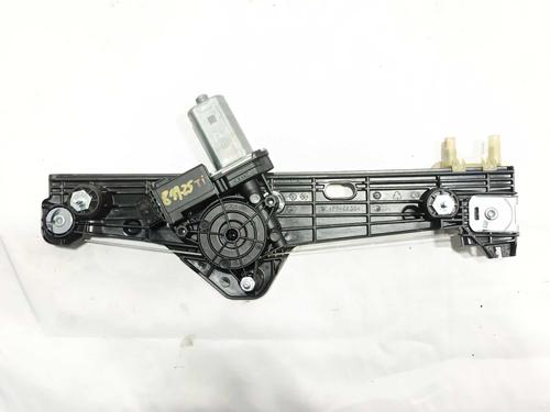 Used Rear left window mechanism Rear left window mechanism JEEP AVENGER (J2) Electric (156 hp) 31586222 31586222