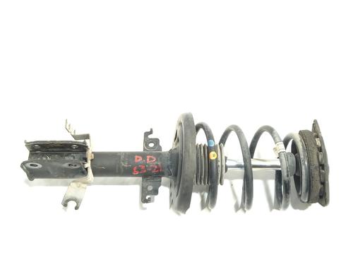 Used Right front shock absorber Right front shock absorber RENAULT SCÉNIC III (JZ0/1_) [2008-2016] 15983753 15983753