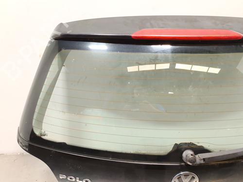 Tailgate VW POLO IV (9N_, 9A_) 1.4 16V | BP28471838C6
