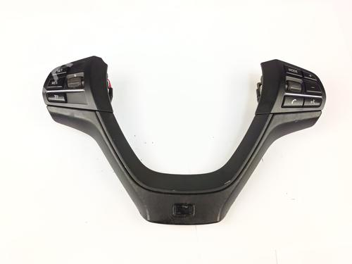 Used Steering wheel controls Steering wheel controls BMW X4 (F26) xDrive 30 d (258 hp) 34288632 34288632
