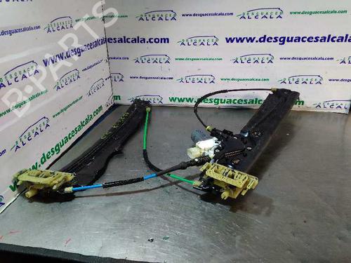 front-right-window-mechanism-bmw-5-f10-520-d-51337182132-6-pines-2009-2010-2011-2012-2013-2014-2015-2016-10143640 main image