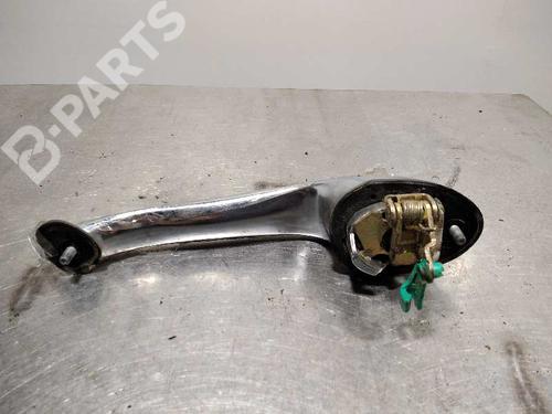 Front left exterior door handle CHRYSLER PT CRUISER (PT_) 2.2 CRD | BP10093404C128 