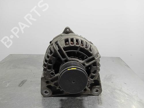 Used Alternator Alternator 9984351 9984351