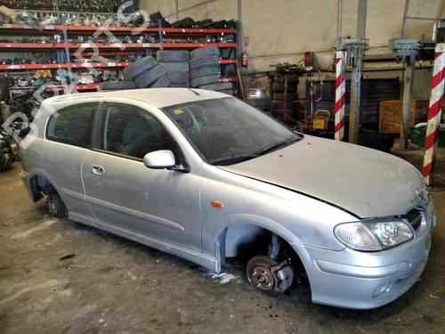 Front left window mechanism NISSAN ALMERA II Hatchback (N16) | BP10179140C22 - Image 5