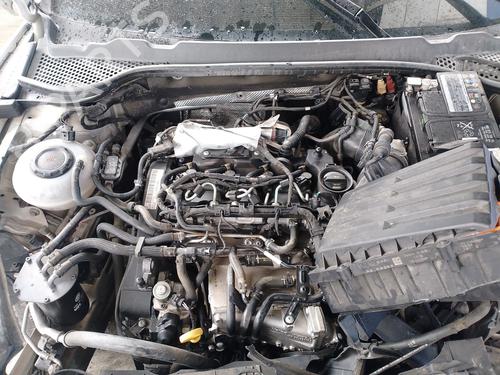 Steering rack SEAT LEON (5F1) 1.6 TDI | BP32230023M22 