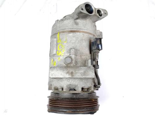 AC compressor DACIA SANDERO II 1.2 | BP17718735M34 - Image 2