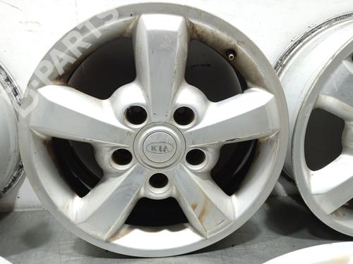 Rim KIA SORENTO I (JC) 2.5 CRDi | BP10494878C45 
