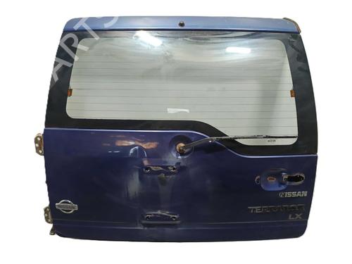 Used Tailgate Tailgate 37261348 37261348