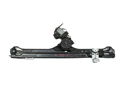 Used Front right window mechanism Front right window mechanism CITROËN JUMPER II Van 2.2 BlueHDi 120 (120 hp) 34649569 34649569