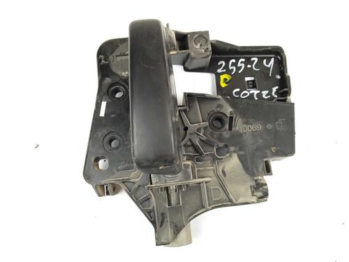 Used Rear right interior door handle Rear right interior door handle 18483423 18483423