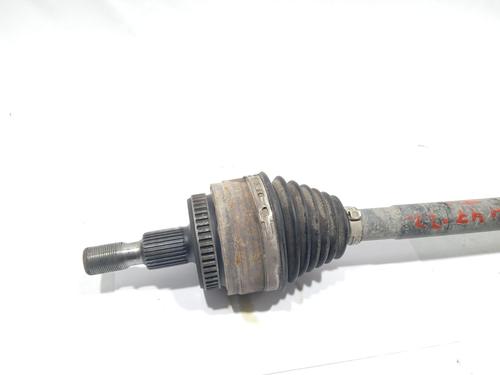 Left rear driveshaft MERCEDES-BENZ M-CLASS (W163) ML 270 CDI (163.113) | BP10090008M40 