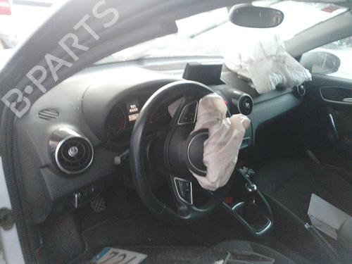Front left interior door handle AUDI A1 (8X1, 8XK) 1.6 TDI | BP38711925I13 - Image 11