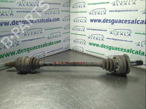 Used Right rear driveshaft Right rear driveshaft BMW 3 (E90) 320 d (177 hp) 9989195 9989195