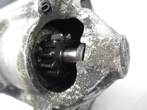 Starter NISSAN KUBISTAR Van (X76) | BP11537167M8 - Image 5