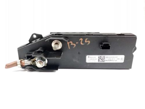 Heater resistor MERCEDES-BENZ A-CLASS (W176) A 200 CDI / d (176.008) | BP23194223M108 - Image 2