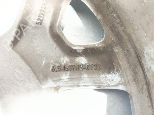 Fælk JEEP AVENGER (J2) Electric | BP31586247C45 