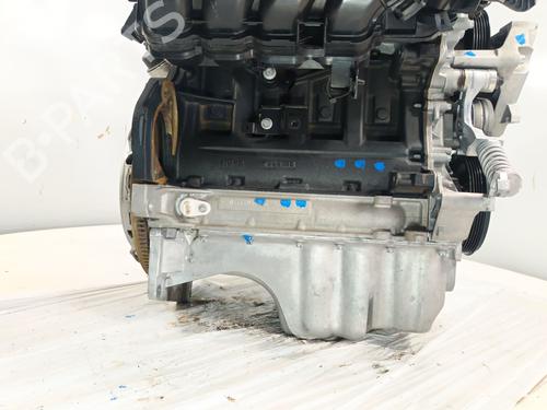 Motor OPEL CORSA E (X15)  | BP29973404M1