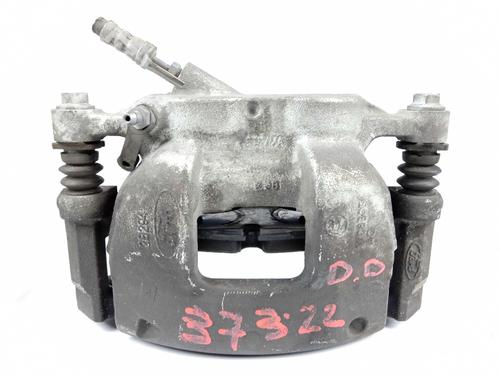 Used Right front brake caliper Right front brake caliper FORD TRANSIT CUSTOM V362 Van (FY, FZ) 2.2 TDCi (100 hp) 11563815 11563815