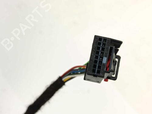 Left mirror VW PASSAT B8 Variant (3G5, CB5) 2.0 TDI | BP36997976C26 - Image 4