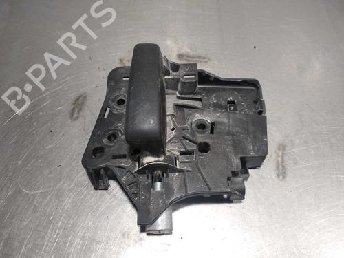 Used Rear right interior door handle Rear right interior door handle CITROËN BERLINGO MULTISPACE (B9) [2008-2026] 14348669 14348669