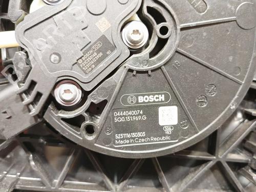 AdBlue-tank VW T-ROC (A11, D11) 2.0 TDI | BP29583843M85 - Image 6
