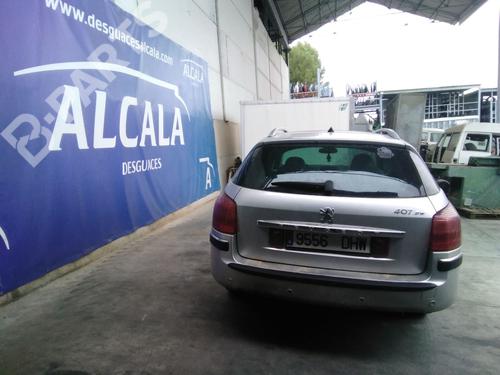 Rim PEUGEOT 407 SW (6E_, 6D_)  | BP10928453C45 
