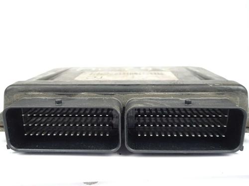 Engine control unit (ECU) DAEWOO KALOS (KLAS) 1.2 | BP18483865M57 - Image 2