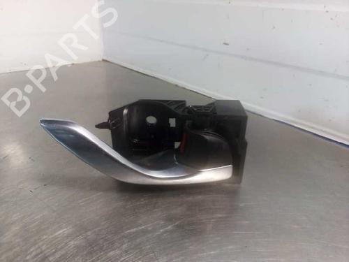 Højre fortil invendig håndtag MAZDA CX-3 (DK) | BP10751676I14 - Image 3