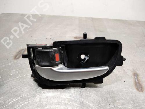 Used Rear left interior door handle Rear left interior door handle 9997011 9997011
