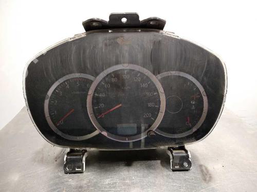 Used Instrument cluster MITSUBISHI L200 / TRITON (KA_T, KB_T) 2.5 DI-D 4WD (KB4T) (136 hp) 9980239