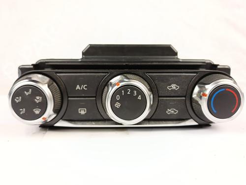 Used Climate control NISSAN MICRA V (K14) 1.0 IG-T (92 hp) 26557157