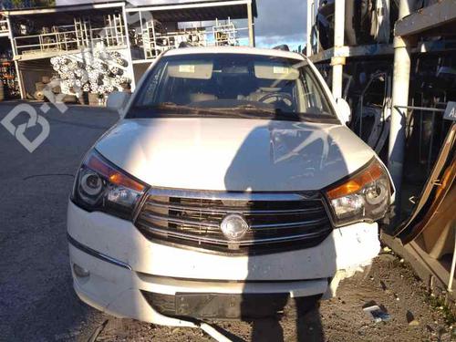 Used Parts SSANGYONG RODIUS II    1074207