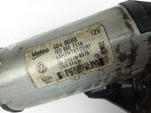 Rear wiper motor VW CALIFORNIA T5 Camper (7EC, 7EF, 7EG, 7HF, 7HC)  | BP11679862M102 