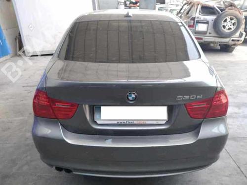 Left rear suspension arm BMW 3 (E90) 330 d | BP14348875M14 - Image 4