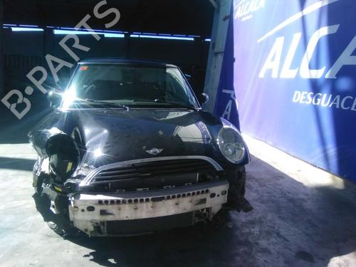 Hattehylde MINI MINI (R50, R53) One | BP16011445C85 - Image 8